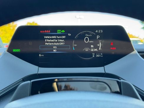 New 2026 Toyota Prius Plug-In Hybrid image 22