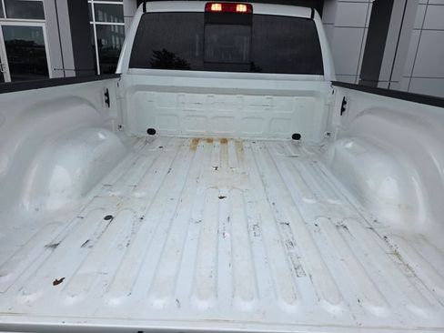 Used 2024 RAM 2500 Laramie AWD/4WD image 4