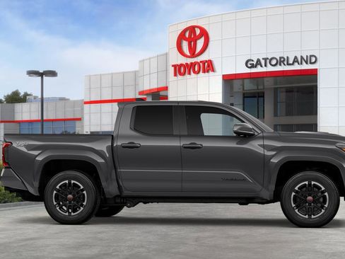 New 2025 Toyota Tacoma TRD Sport image 65