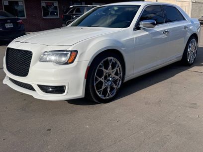 Used 2020 Chrysler 300 Touring L w/ Value Package