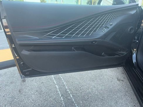 New 2026 Dodge Charger R/T Scat Pack w/ Blacktop Package image 25