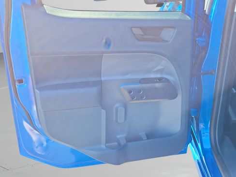 New 2026 Ford Maverick Lobo AWD/4WD image 14