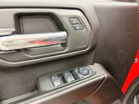 Certified 2025 Chevrolet Silverado 2500 W/T image 22