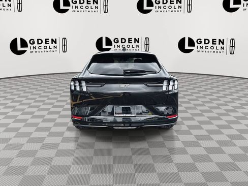 Used 2025 Ford Mustang Mach-E GT AWD/4WD image 7