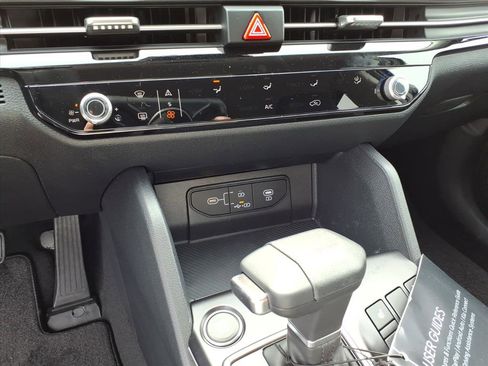 New 2026 Kia Sportage LX AWD/4WD image 23