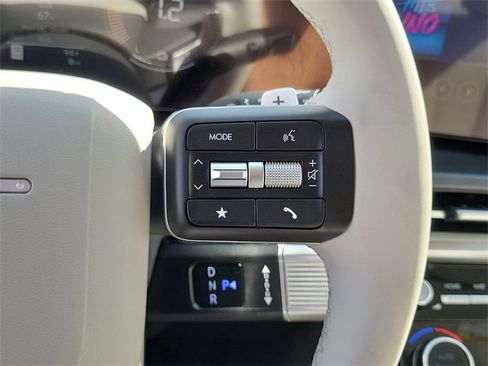 New 2026 Hyundai Santa Fe SE image 6