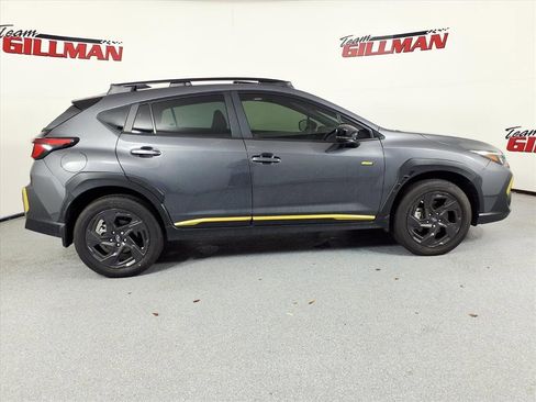 Certified 2024 Subaru Crosstrek 2.5i Sport image 4