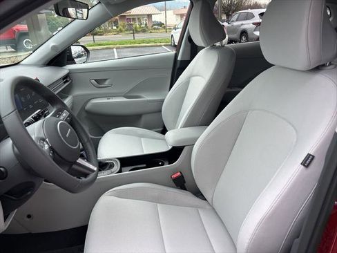 New 2026 Hyundai Kona SEL Sport image 9