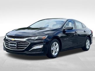 Used 2023 Chevrolet Malibu LS video 2