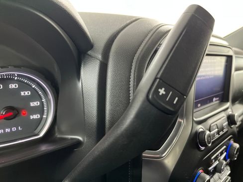 Used 2020 Chevrolet Silverado 1500 RST w/ All-Star Edition image 22