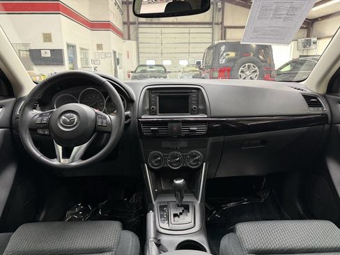 Used 2013 MAZDA CX-5 Touring w/ Touring Tech Pkg AWD/4WD image 20