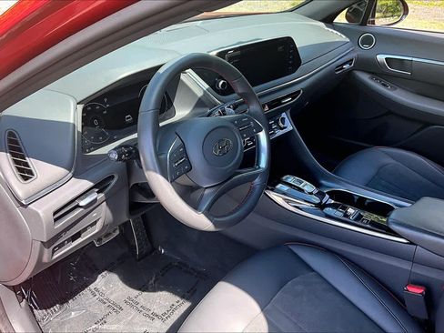 Used 2022 Hyundai Sonata SEL Plus FWD image 18