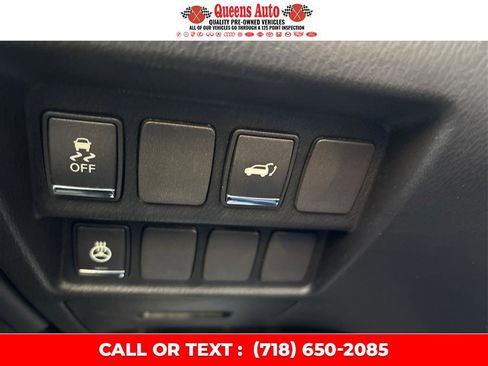 Used 2018 INFINITI QX60 Luxe w/ Premium Plus Package image 52