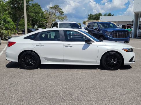 Used 2024 Honda Civic Si image 3