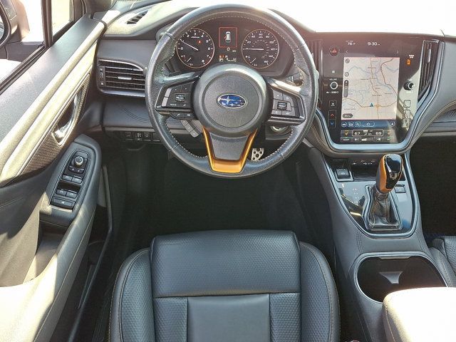 Used 2022 Subaru Outback Wilderness AWD/4WD image 12
