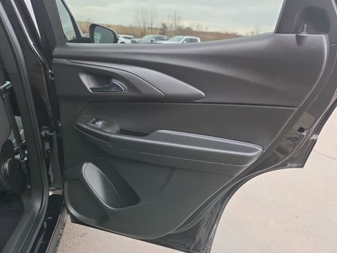 Certified 2023 Chevrolet TrailBlazer LT w/ Convenience Package image 23