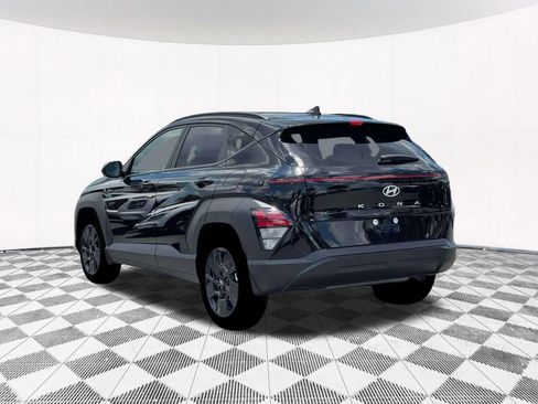 New 2026 Hyundai Kona SEL Sport image 8