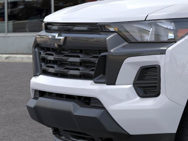 New 2026 Chevrolet Colorado LT w/ Advanced Trailering Package AWD/4WD image 49