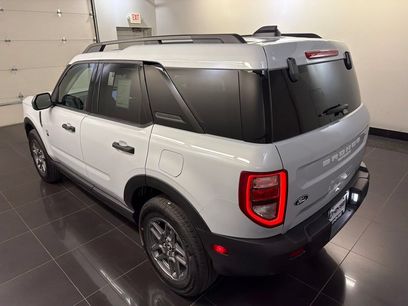 New 2026 Ford Bronco Sport Big Bend w/ Convenience Package