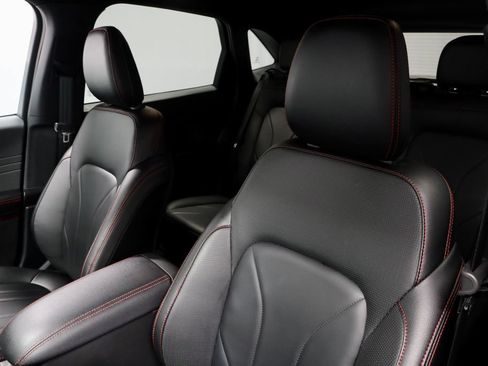 Certified 2025 Ford Escape ST-Line Elite w/ Premium Technology Package AWD/4WD image 27