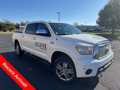 Used 2013 Toyota Tundra Limited