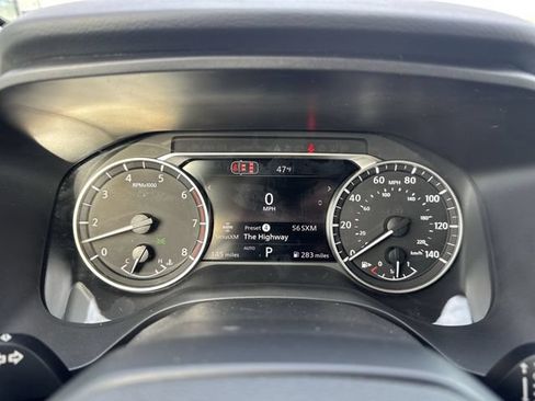 Certified 2026 Nissan Rogue SV w/ Cold Weather Package AWD/4WD image 15