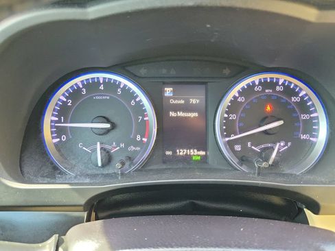 Used 2019 Toyota Highlander XLE FWD image 13
