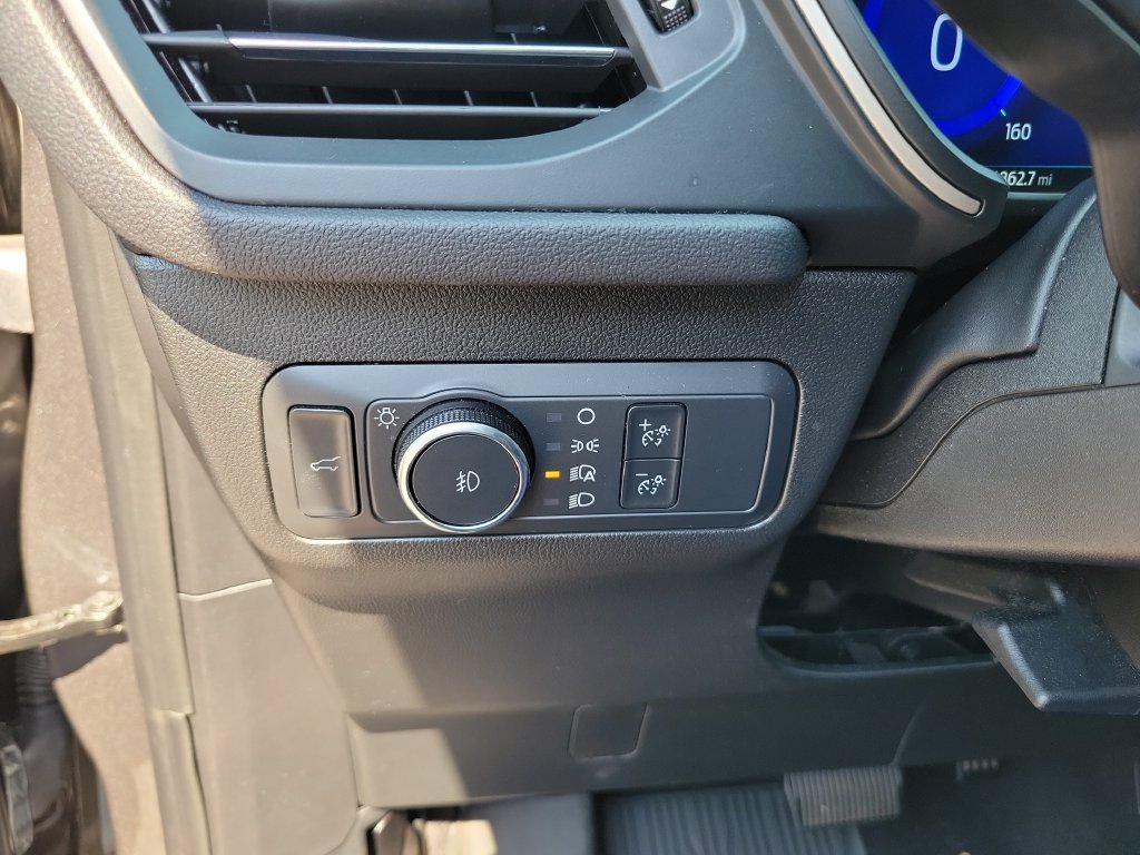 Used 2022 Ford Escape SEL w/ Technology Package FWD image 27