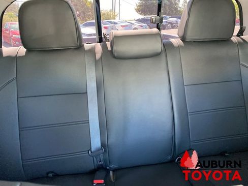 Used 2019 Toyota Tacoma SR w/ SR Convenience Package RWD image 20