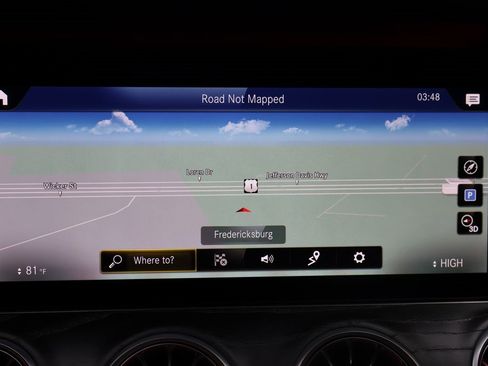 Used 2021 Mercedes-Benz AMG GT 43 w/ Driver Assistance Package image 23