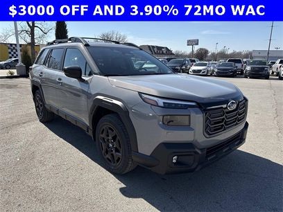 New 2026 Subaru Outback Limited