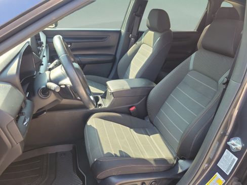 Used 2024 Honda CR-V Sport image 10