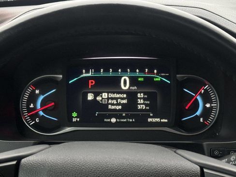 Used 2020 Honda Pilot EX-L image 21