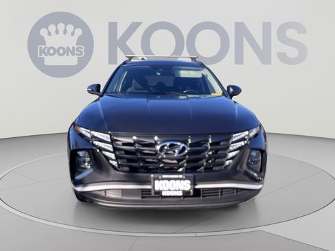 Used 2022 Hyundai Tucson SEL w/ Convenience Package AWD/4WD image 11