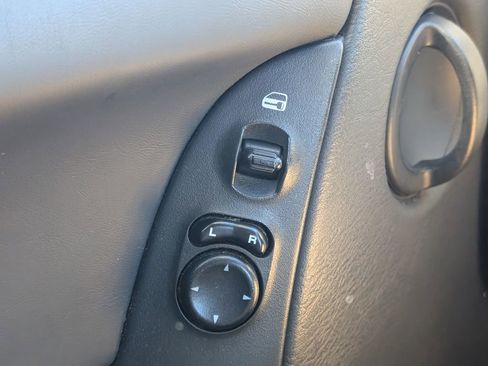 Used 2004 Jeep Liberty Sport w/ PWR Convenience Group image 11