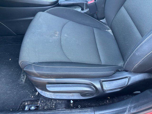 Used 2023 Kia Forte LXS FWD image 18