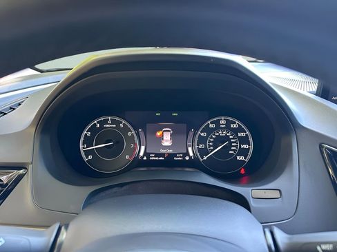 Used 2019 Acura RDX FWD image 16