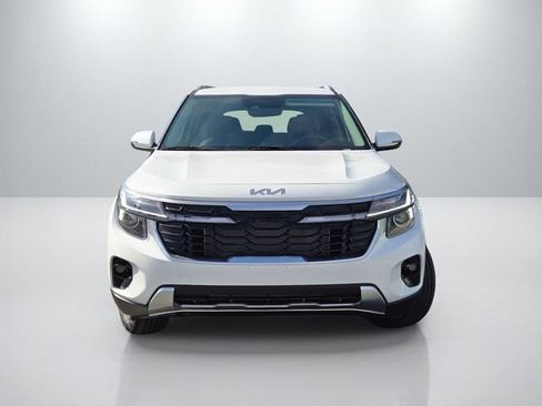 New 2026 Kia Seltos S AWD/4WD image 3