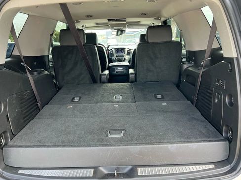 Used 2015 GMC Yukon Denali w/ Open Road Package image 41