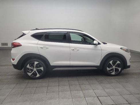 Used 2018 Hyundai Tucson Value w/ Cargo Package AWD/4WD image 10
