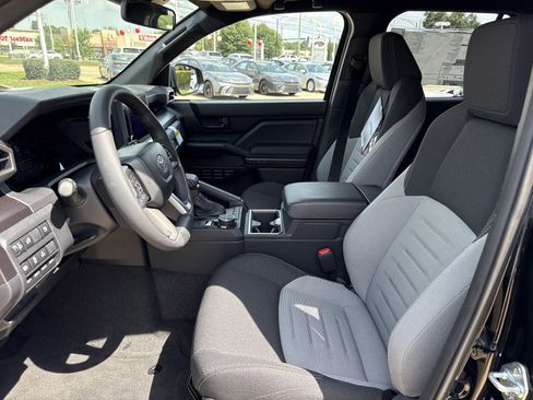 New 2025 Toyota 4Runner TRD Off-Road image 11