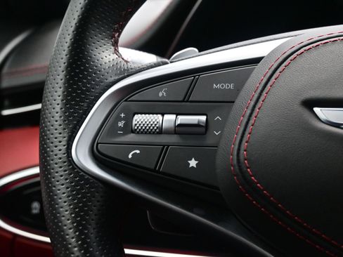 Certified 2023 Genesis GV70 2.5T w/ Sport Prestige Package image 34