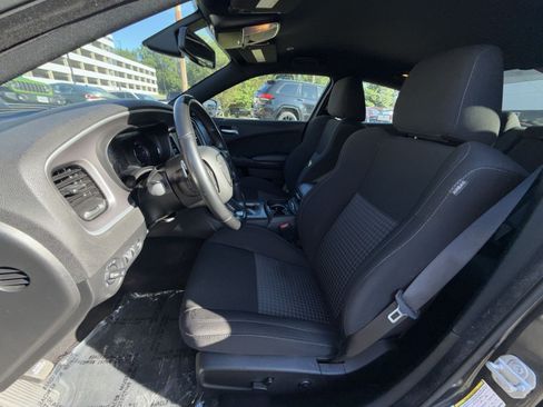 Used 2021 Dodge Charger GT w/ Blacktop Package RWD image 13