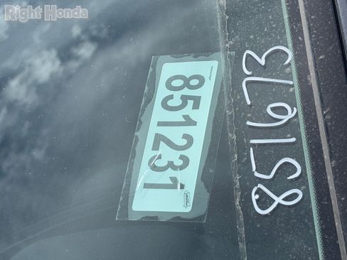 Used 2025 Honda CR-V LX image 10