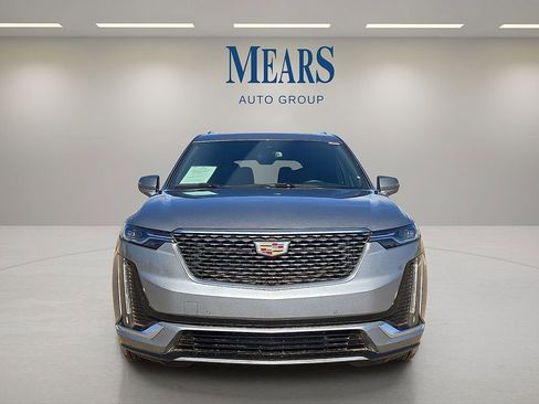 Used 2024 Cadillac XT6 Premium Luxury image 8