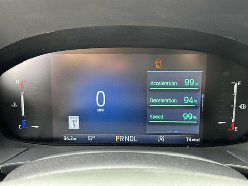 New 2025 Ford Escape Active w/ Tech Pack #1 image 36