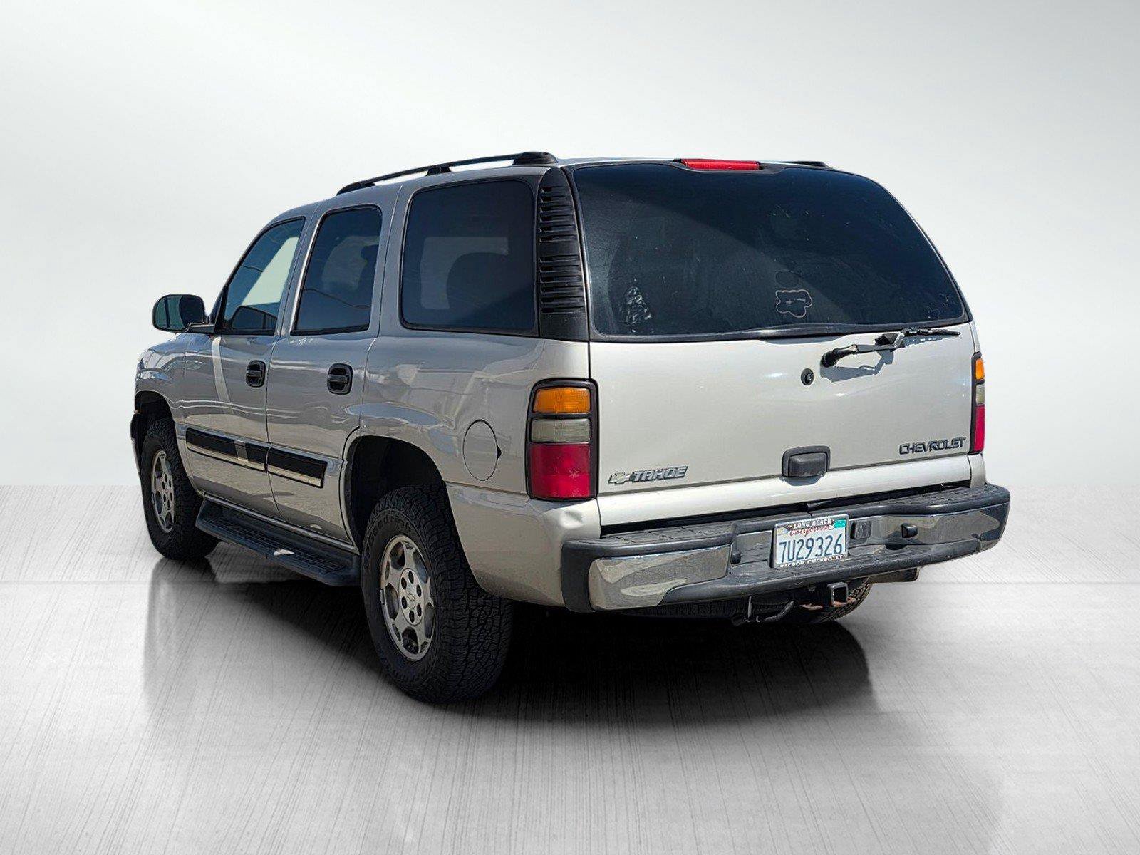 Used 2005 Chevrolet Tahoe LS RWD image 5