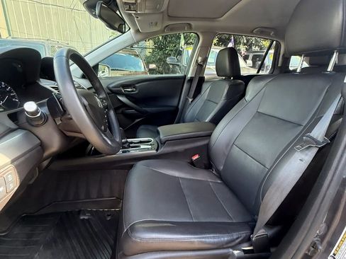 Used 2017 Acura RDX FWD w/ Advance Package image 16