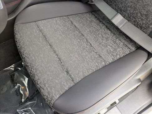 New 2026 Chevrolet Colorado Z71 image 4