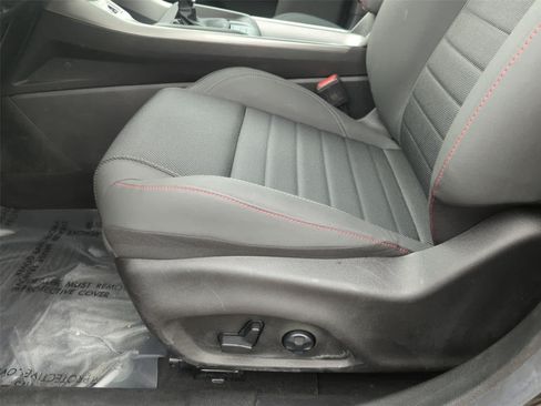 Used 2024 Dodge Hornet R/T w/ Tech Pack w/o Parking AWD/4WD image 14